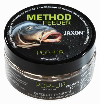 Kulki Pop-UP Jaxon Method Feeder 10mm