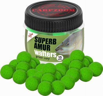 Kulki Superb Wafters Amur Carp Zoom