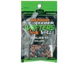 Kulki haczykowe Lorpio Hook Baits Wafters Boilies 10mm