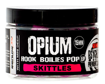 Kulki pływające Genlog Opium