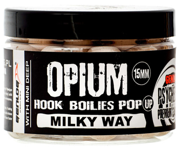 Kulki pływające Genlog Opium