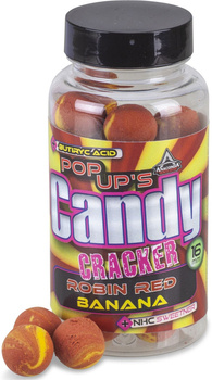 Kulki proteinowe Anaconda Candy Cracker Pop Up