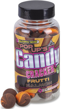 Kulki proteinowe Anaconda Candy Cracker Pop Up