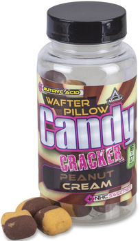 Kulki proteinowe Anaconda Candy Cracker Wafter Pillow