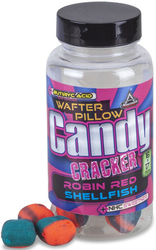 Kulki proteinowe Anaconda Candy Cracker Wafter Pillow