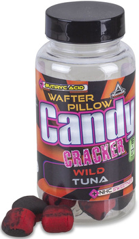 Kulki proteinowe Anaconda Candy Cracker Wafter Pillow