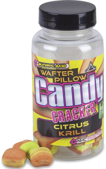 Kulki proteinowe Anaconda Candy Cracker Wafter Pillow