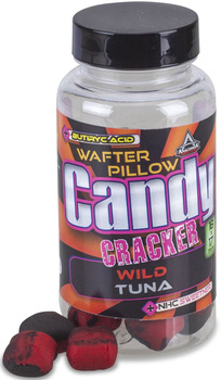 Kulki proteinowe Anaconda Candy Cracker Wafter Pillow