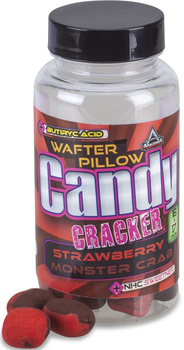 Kulki proteinowe Anaconda Candy Cracker Wafter Pillow