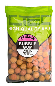 Kulki proteinowe C-Tec Boilies