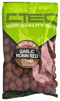 Kulki proteinowe C-Tec Boilies