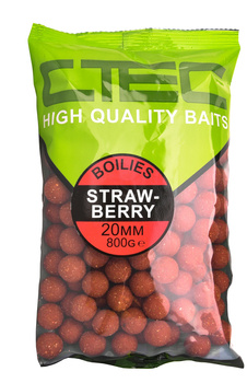 Kulki proteinowe C-Tec Boilies