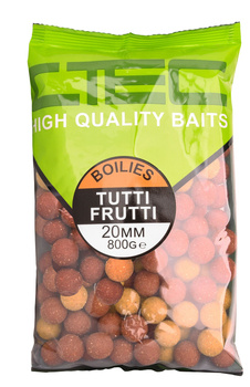 Kulki proteinowe C-Tec Boilies