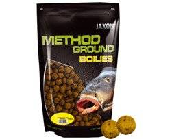 Kulki proteinowe Jaxon Method Ground 16mm 1kg