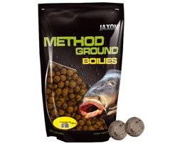 Kulki proteinowe Jaxon Method Ground 16mm 1kg