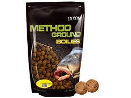 Kulki proteinowe Jaxon Method Ground 16mm 1kg