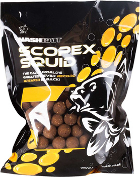 Kulki proteinowe Nash Scopex Squid Cult Coated Pop Ups