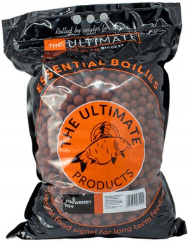 Kulki proteinowe Ultimate Essential