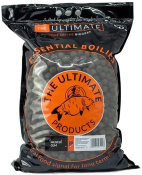 Kulki proteinowe Ultimate Essential