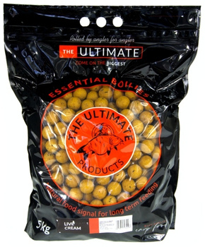 Kulki proteinowe Ultimate Essential