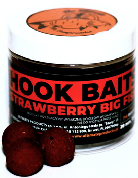 Kulki proteinowe Ultimate Hook Baits