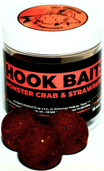 Kulki proteinowe Ultimate Hook Baits