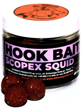 Kulki proteinowe Ultimate Hook Baits