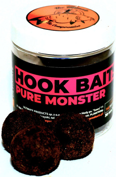 Kulki proteinowe Ultimate Hook Baits