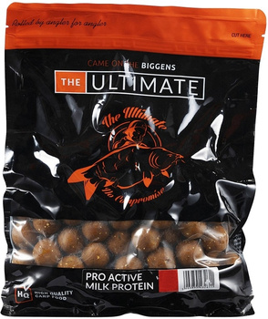 Kulki proteinowe Ultimate Pro Active Milk Protein