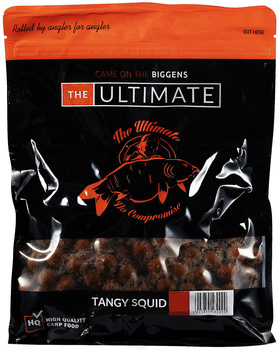 Kulki proteinowe Ultimate Tangy Squid Boilies