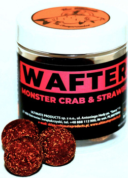 Kulki proteinowe Ultimate Top Range Wafters