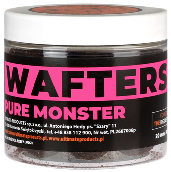 Kulki proteinowe Ultimate Top Range Wafters