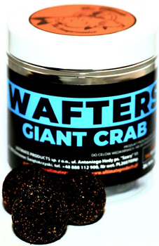 Kulki proteinowe Ultimate Top Range Wafters