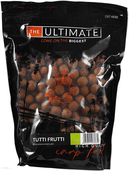 Kulki proteinowe Ultimate Tutti Frutti Boilies