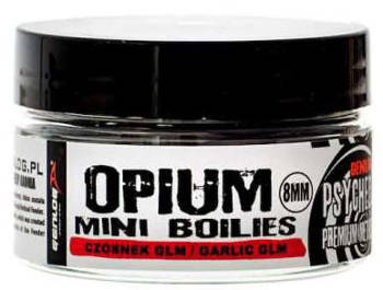 Kulki tonące Genlog Opium Mini Boilies