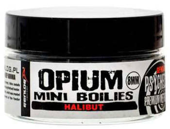 Kulki tonące Genlog Opium Mini Boilies