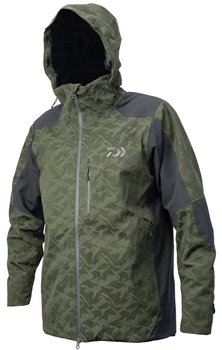 Kurtka Daiwa Rainmax Jacket