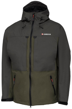 Kurtka Greys Fin Fishing Jacket