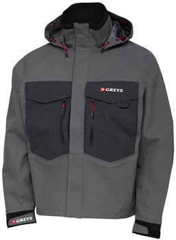 Kurtka Greys Tital Wading Jacket