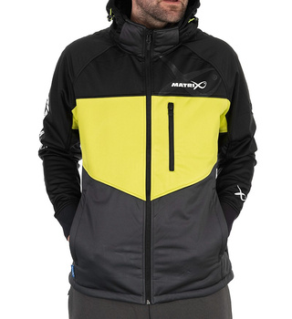 Kurtka Matrix Wind Blocker Fleece