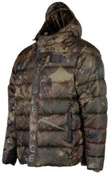 Kurtka Nash Zero Tolerance Polar Quilt Jacket