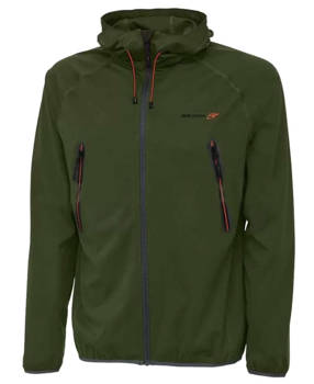 Kurtka Scierra Softshell Drifter