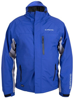 Kurtka Shimano Rain Jacket Non Padded