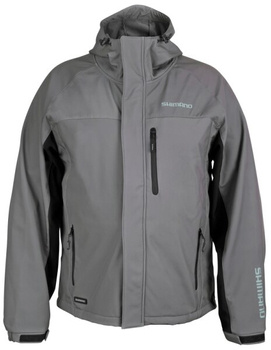 Kurtka Shimano Soft Shell Jacket