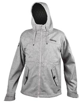 Kurtka Spro Freestyle Crewman Jacket