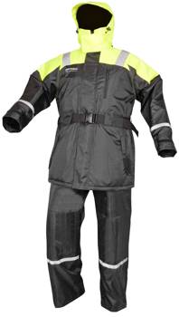 Kurtka pływająca Spro Floatation Suit Jacket