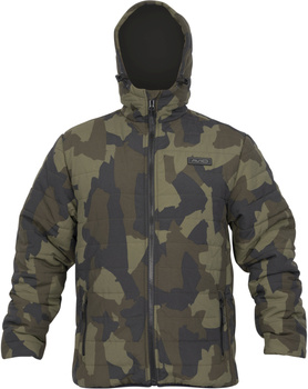 Kurtka termiczna AVID Ripstop Camo Thermal Jacket