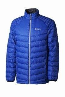 Kurtka wędkarska Westin W4 Sorona® Jacket Victoria Blue