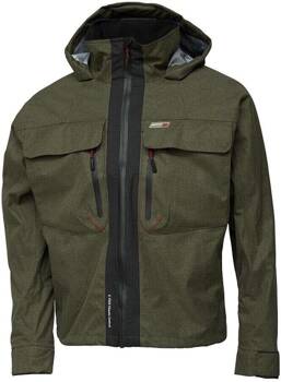 Kurtka wędkarska do brodzenia Scierra X-Tech Wading Jacket