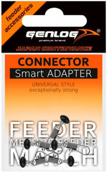 Łącznik Genlog Smart Adapter Universal